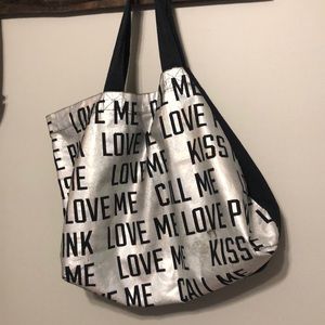 VS tote